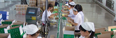 FBA包裝貼標(biāo)