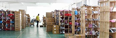 短期倉儲服務(wù)